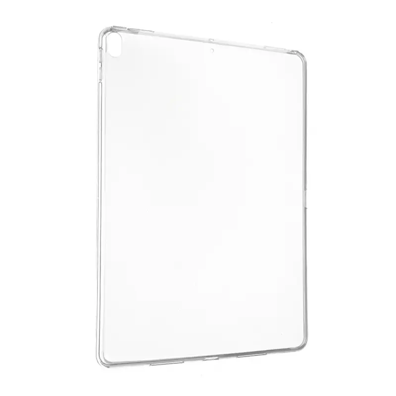 Torbica Silikonska Ultra Thin za Ipad Pro 10.5 2017 Transparent