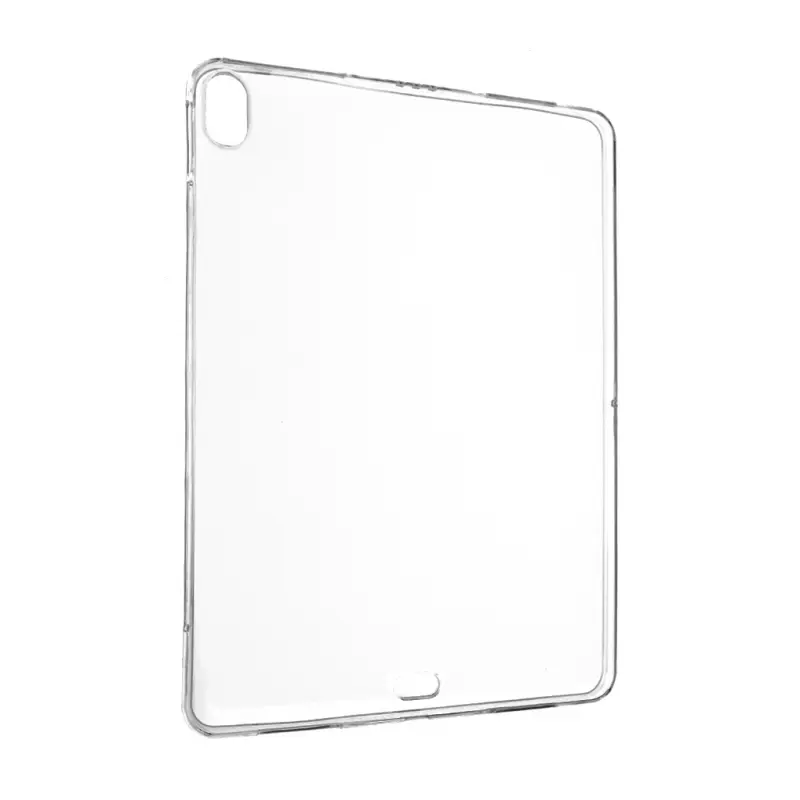 Torbica Silikonska Ultra Thin za Ipad Pro 11 2018 Transparent