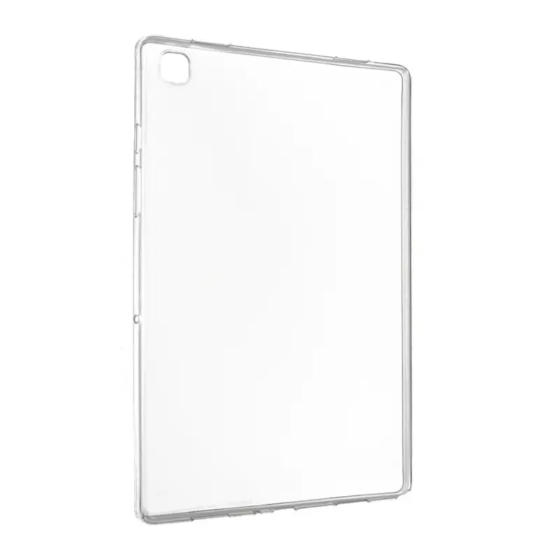 Torbica Silikonska Ultra Thin za Samsung T505 Galaxy Tab A7 10.4 2020 Transparent
