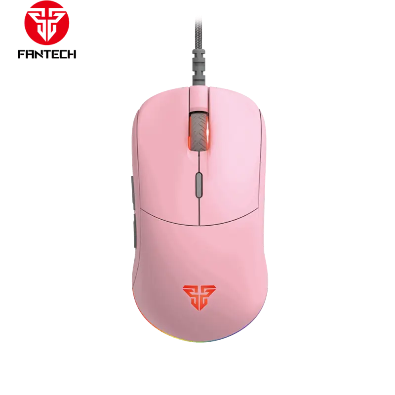 Mis Gaming Fantech UX3 Helios Sakura