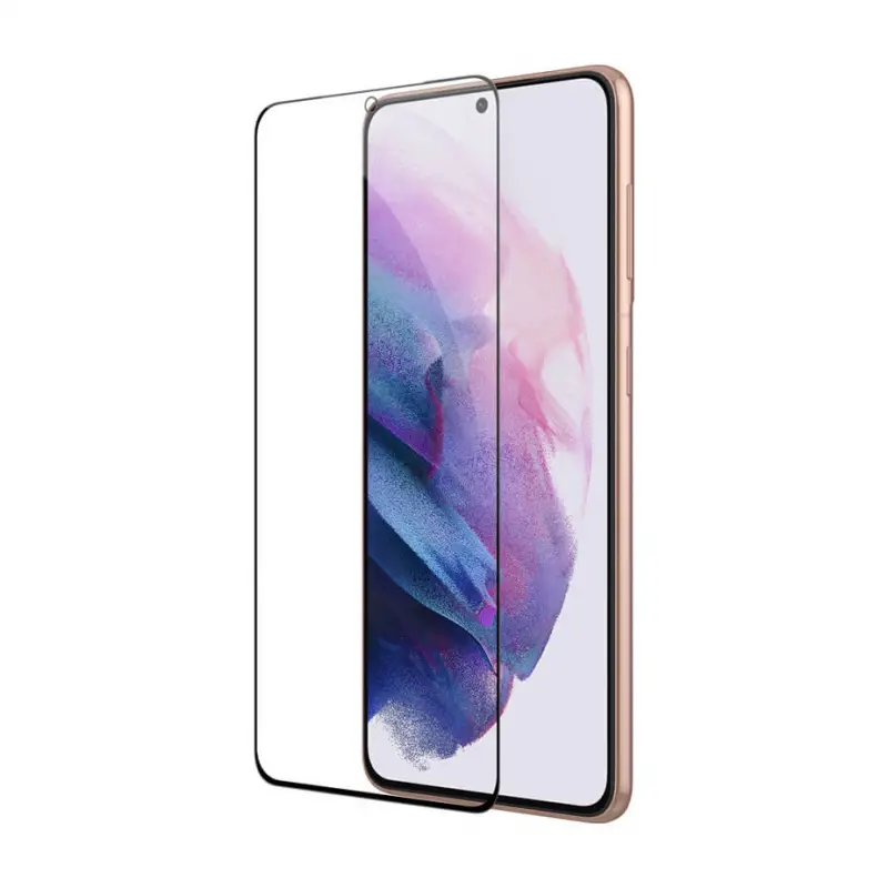 Zastitno Staklo Tempered Glass Nillkin Cp+ Pro za Samsung G991B Galaxy S21 Crni
