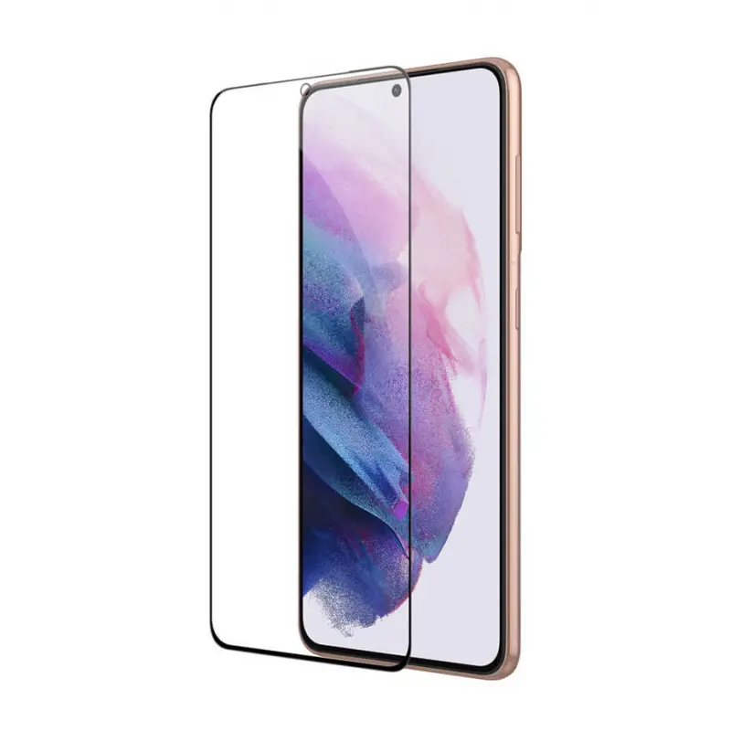 Zastitno Staklo Tempered Glass Nillkin Cp+ Pro za Samsung G996B Galaxy S21 Plus Crni
