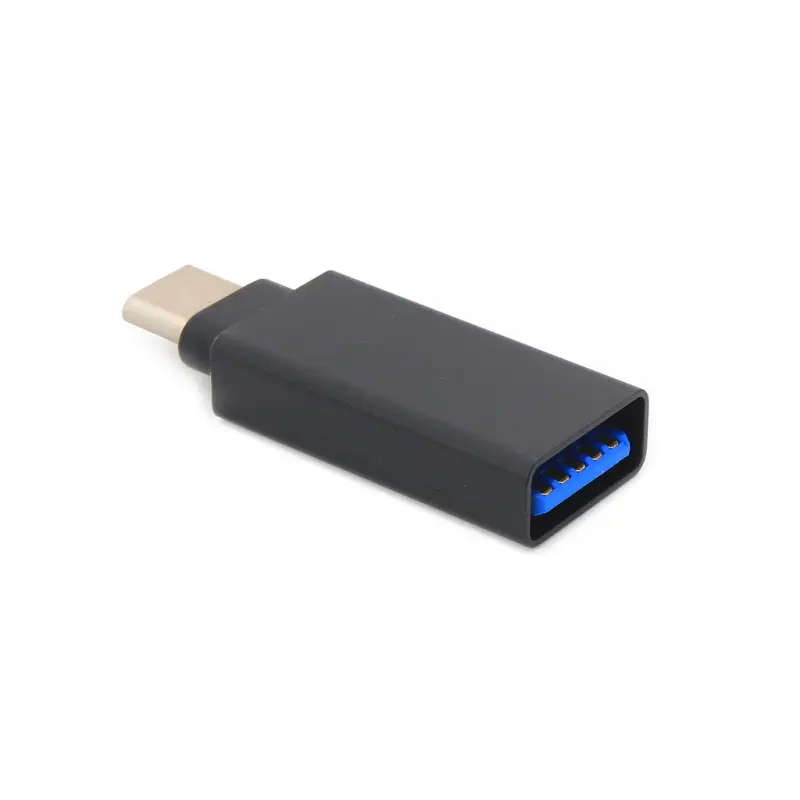 Adapter USB 3.0 Z na TYPE C M Jwd-ad76 Crni