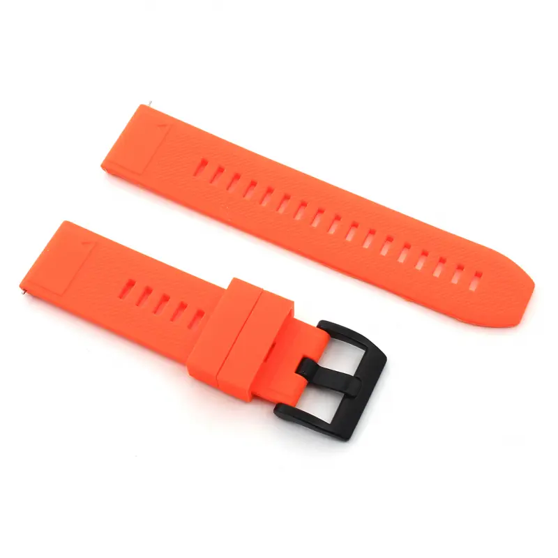 Narukvica Sand za Smart Watch 22MM Narandzasta