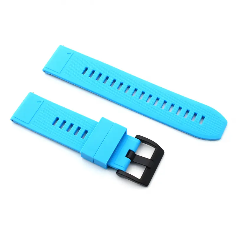 Narukvica Sand za Smart Watch 22MM Svetlo Plava