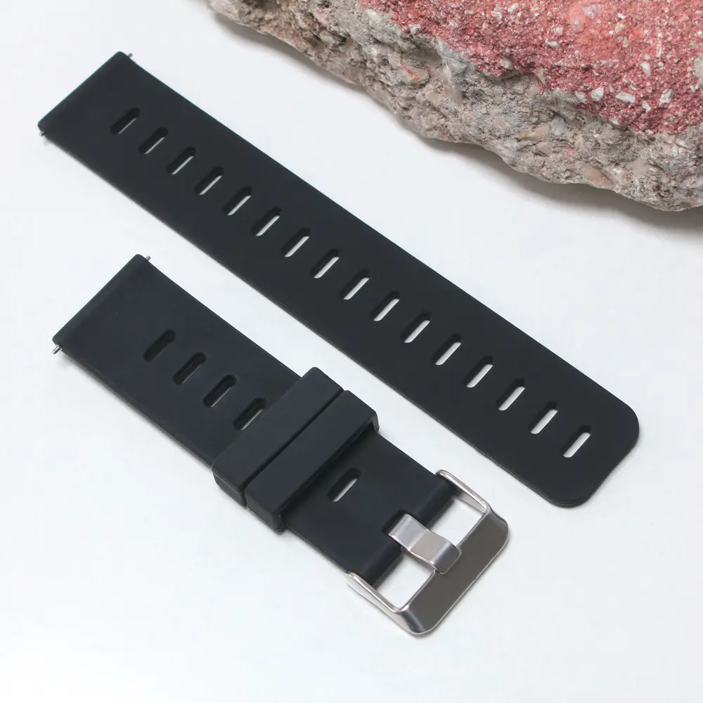 Narukvica Trendy za Smart Watch 22MM Crna