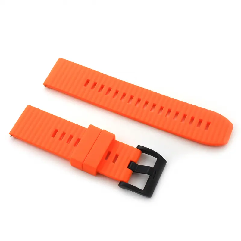 Narukvica Hip za Smart Watch 22MM Narandzasta
