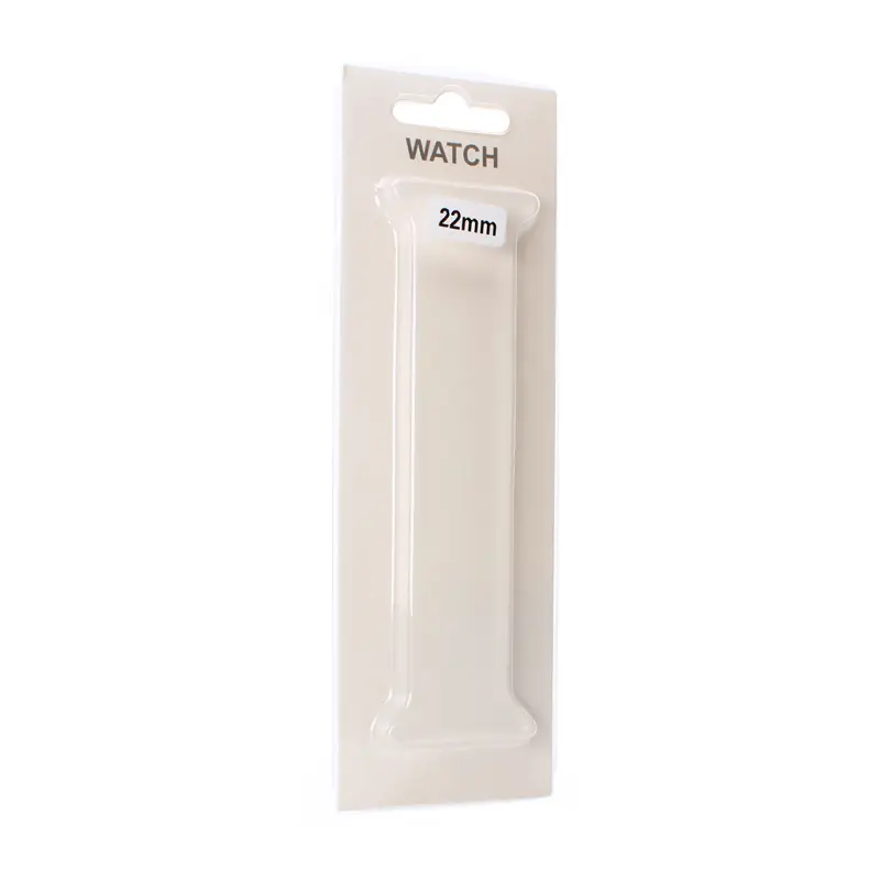 Narukvica Hip za Smart Watch 22MM Narandzasta