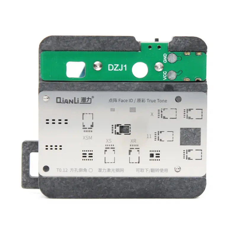 Alat Qianli Toolplus Dot Projektor za Popravku Iphone Face ID