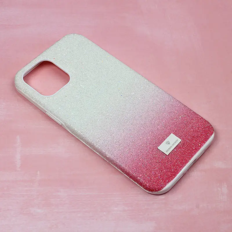 Torbica Remax Star Rm-1686 za Iphone 12 Pro Max 6.7 Pink