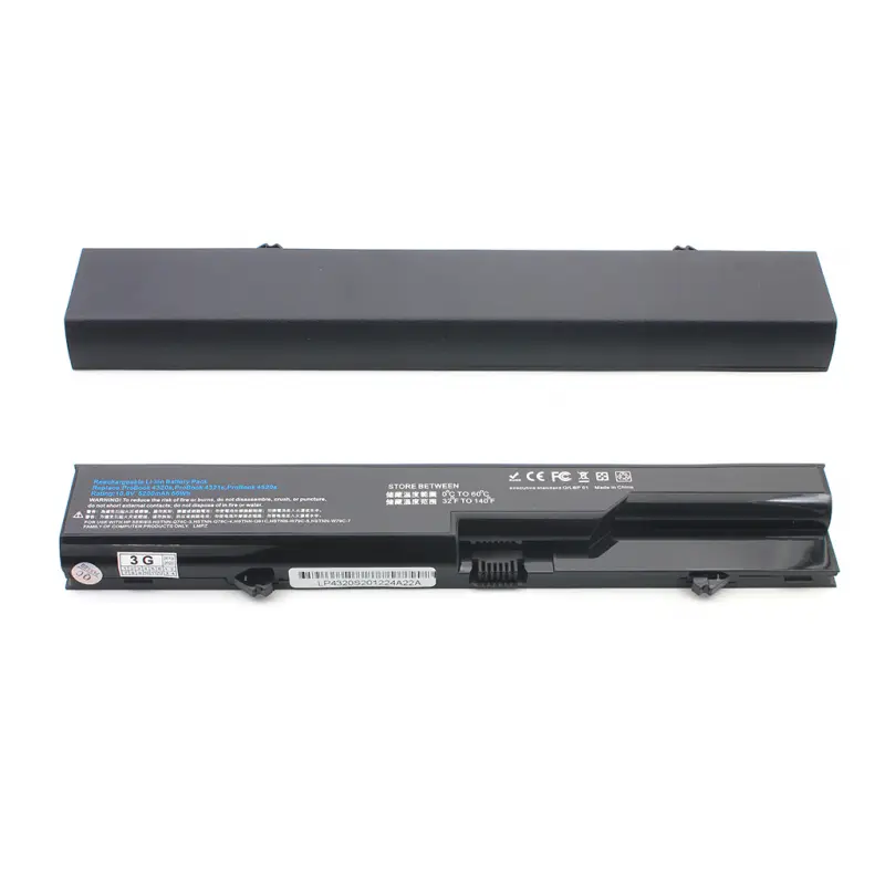 Baterija za Laptop HP 620 625 Probook 4320S 4525S 4520S Hq2200