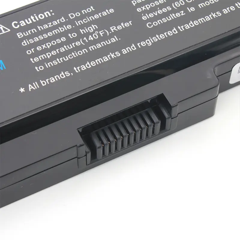 Baterija za Laptop Toshiba Satellite L750 Pa3634