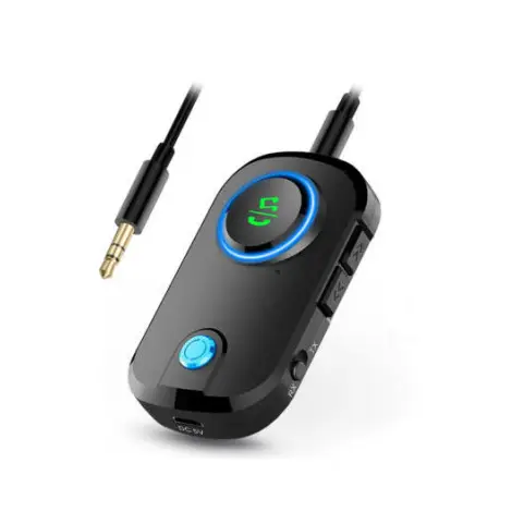 Bluetooth Player T3 Crni