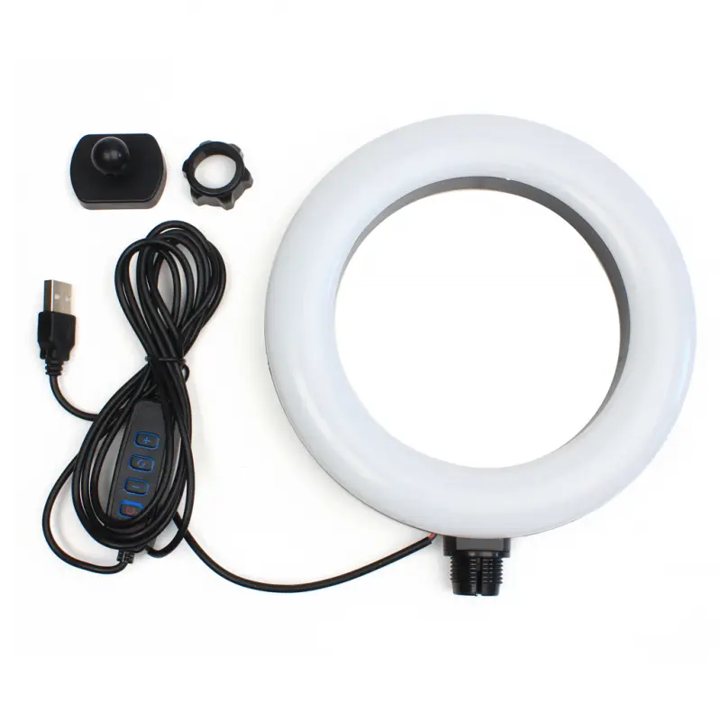 Drzac za Mobilni Telefon K316 sa LED Lampom 2U1
