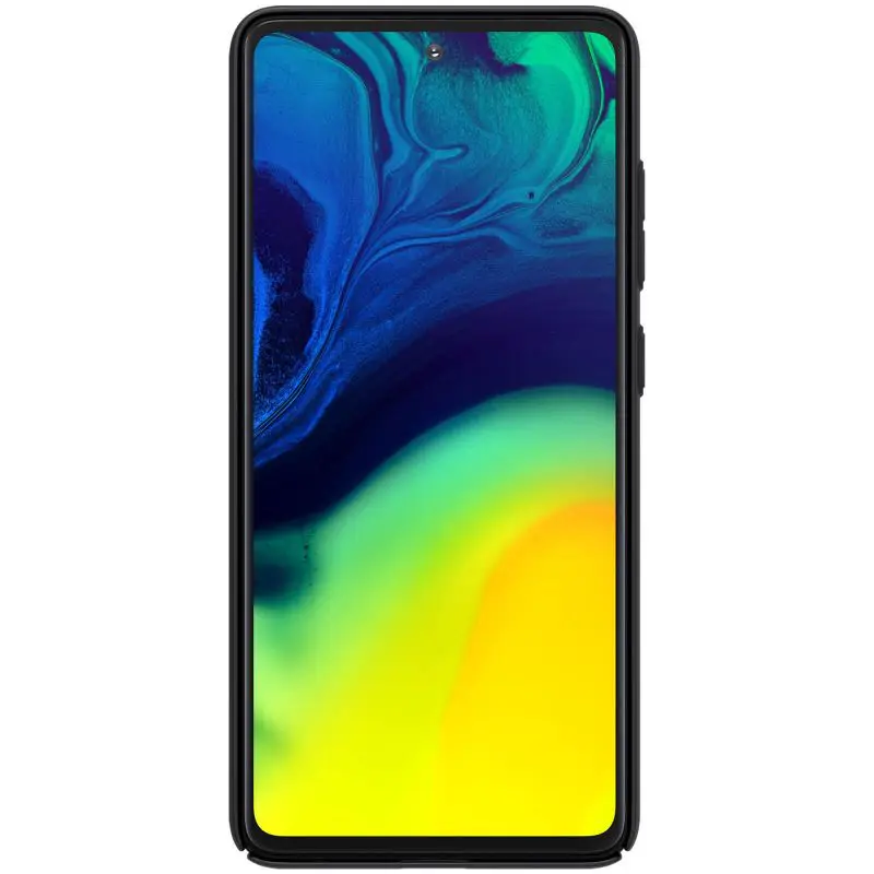 Torbica Nillkin Scrub za Samsung A525f/a526b/a528b Galaxy A52 4g/a52 5g/a52s 5G Crna