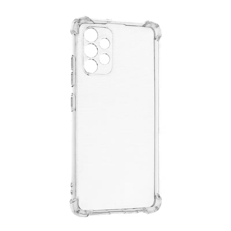 Torbica Transparent Ice Cube za Samsung A325F Galaxy A32 4G (eu)