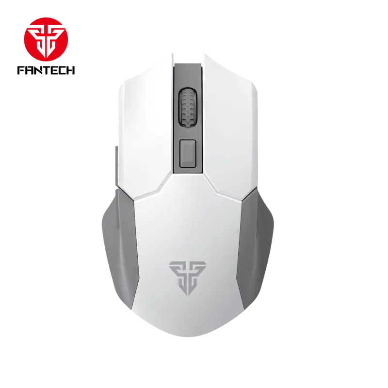 Mis Wireless Fantech WG11 Cruiser Space Edition