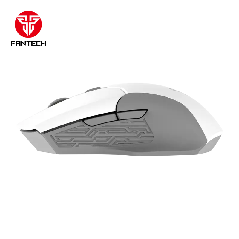 Mis Wireless Fantech WG11 Cruiser Space Edition