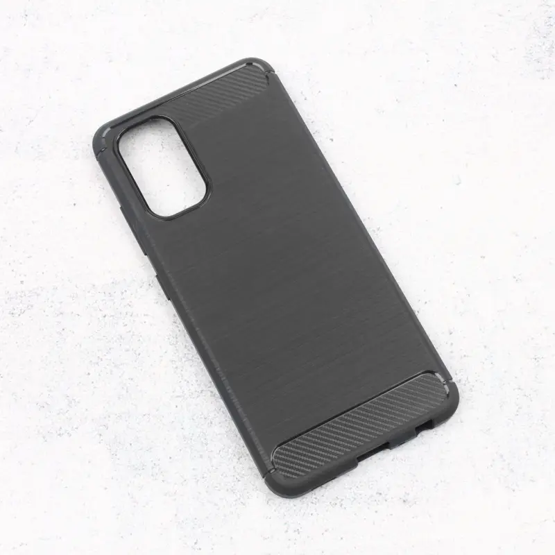 Torbica Defender Safeguard za Samsung A325F Galaxy A32 4G (eu) Crna