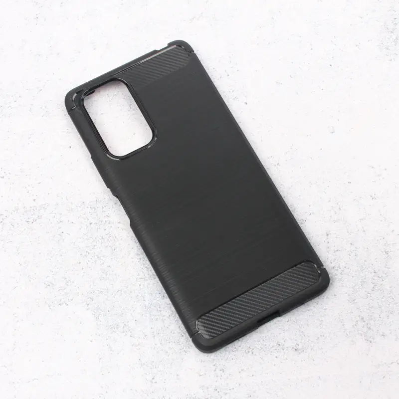 Torbica Defender Safeguard za Xiaomi Redmi Note 10 Pro/note 10 Pro Max Crna