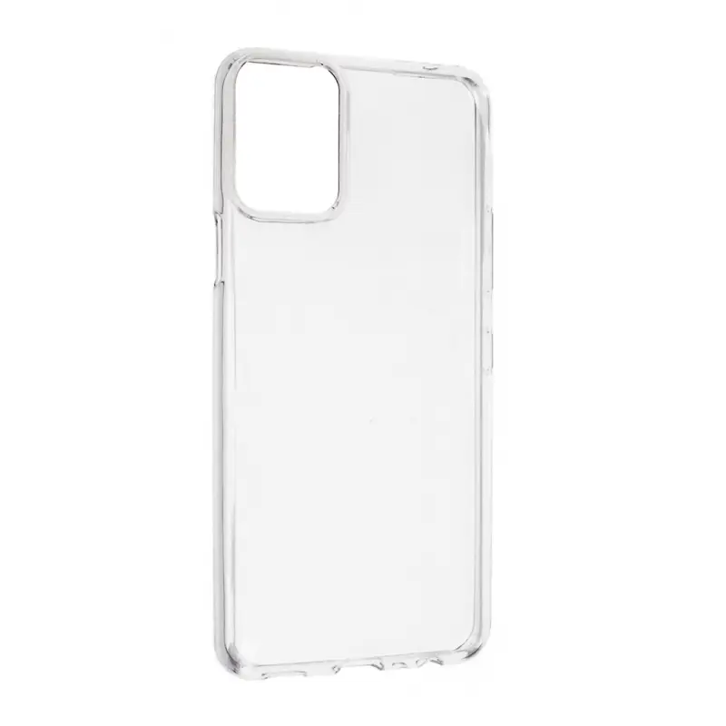 Torbica Silikonska Ultra Thin za LG K42 Transparent