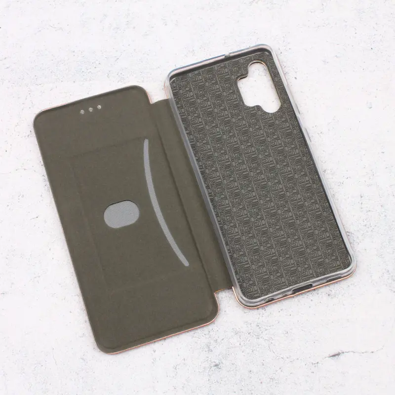Torbica Teracell Flip Cover za Samsung A325F Galaxy A32 4G (eu) Roze