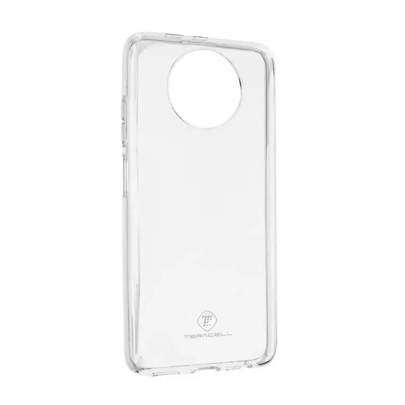 Torbica Teracell Skin za Xiaomi Redmi Note 9t/redmi Note 9 5G Transparent