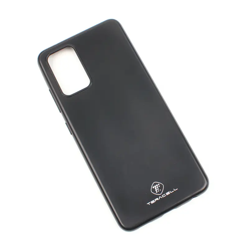 Torbica Teracell Skin za Samsung A325F Galaxy A32 4G (eu) Mat Crna