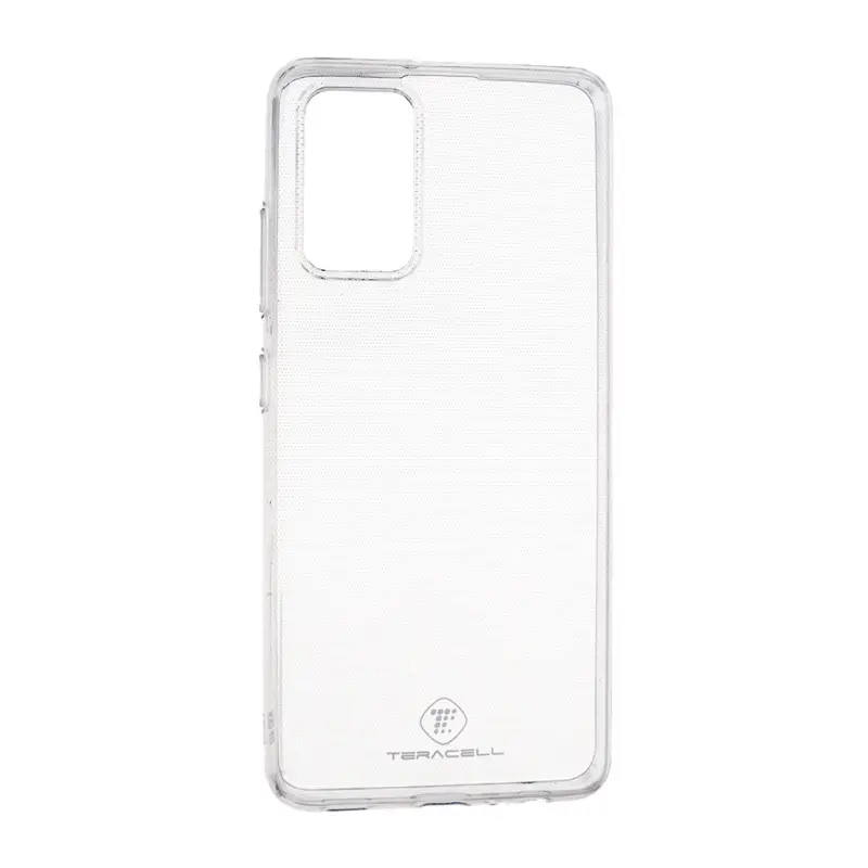 Torbica Teracell Skin za Samsung A325F Galaxy A32 4G (eu) Transparent