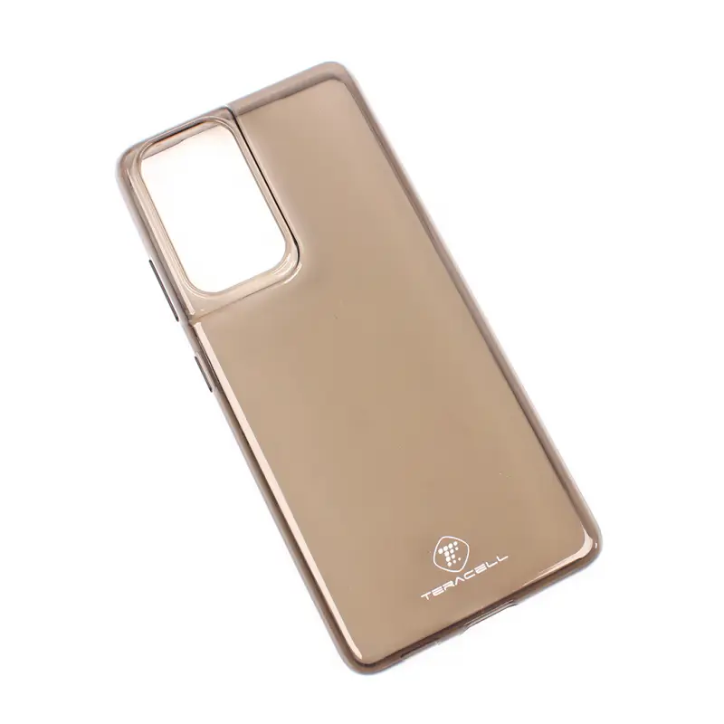 Torbica Teracell Skin za Samsung G998B Galaxy S21 Ultra Crna