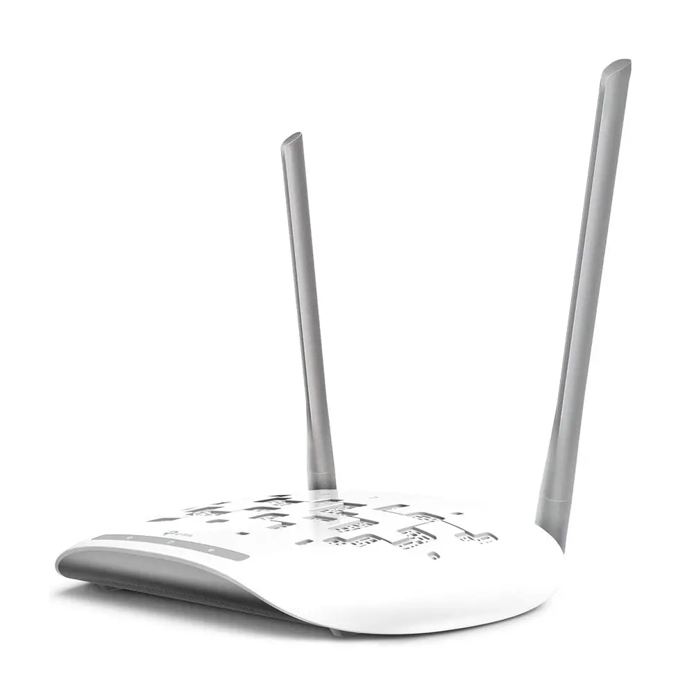 Wireless Access Point Tp-link Tl-wa801n Poe 300mbps/ext2x5dbi/2,4ghz/1wan
