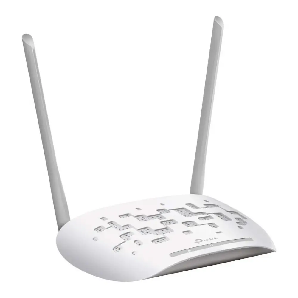 Wireless Access Point Tp-link Tl-wa801n Poe 300mbps/ext2x5dbi/2,4ghz/1wan