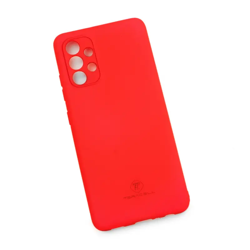 Torbica Teracell Giulietta za Samsung A325F Galaxy A32 4G EU Mat Crvena