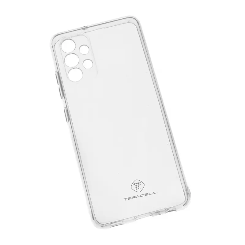 Torbica Teracell Giulietta za Samsung A325F Galaxy A32 4G EU Transparent