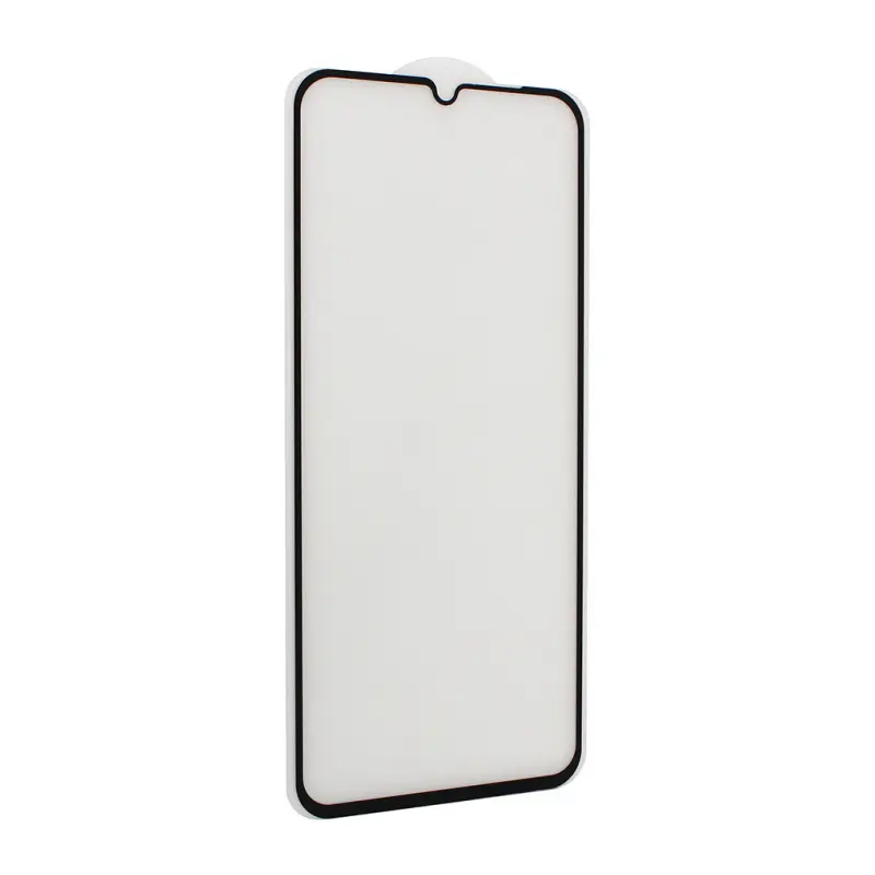 Zastitno Staklo Tempered Glass 2.5d Full Glue za Motorola Moto E7 Crni