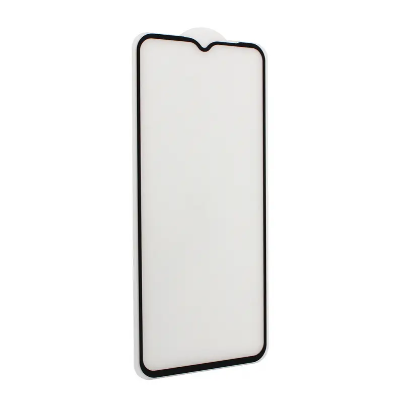 Zastitno Staklo Tempered Glass 2.5d Full Glue za Motorola Moto G10/g20/g30 Crni