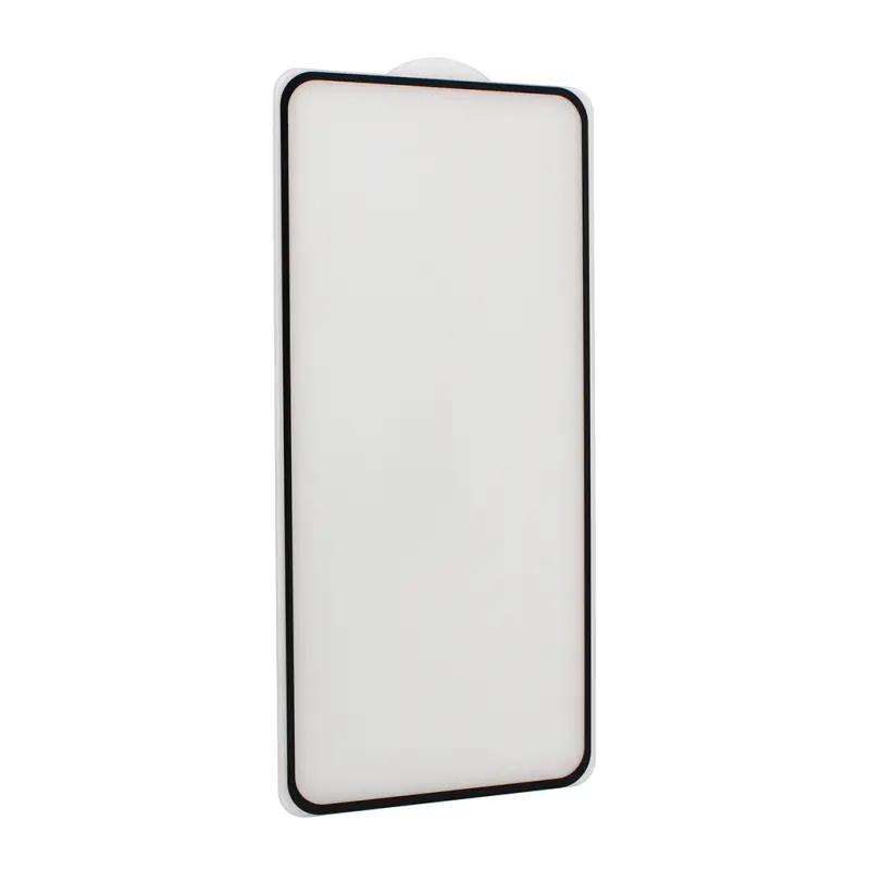 Zastitno Staklo Tempered Glass 2.5d Full Glue za Xiaomi MI 11 Lite Crni