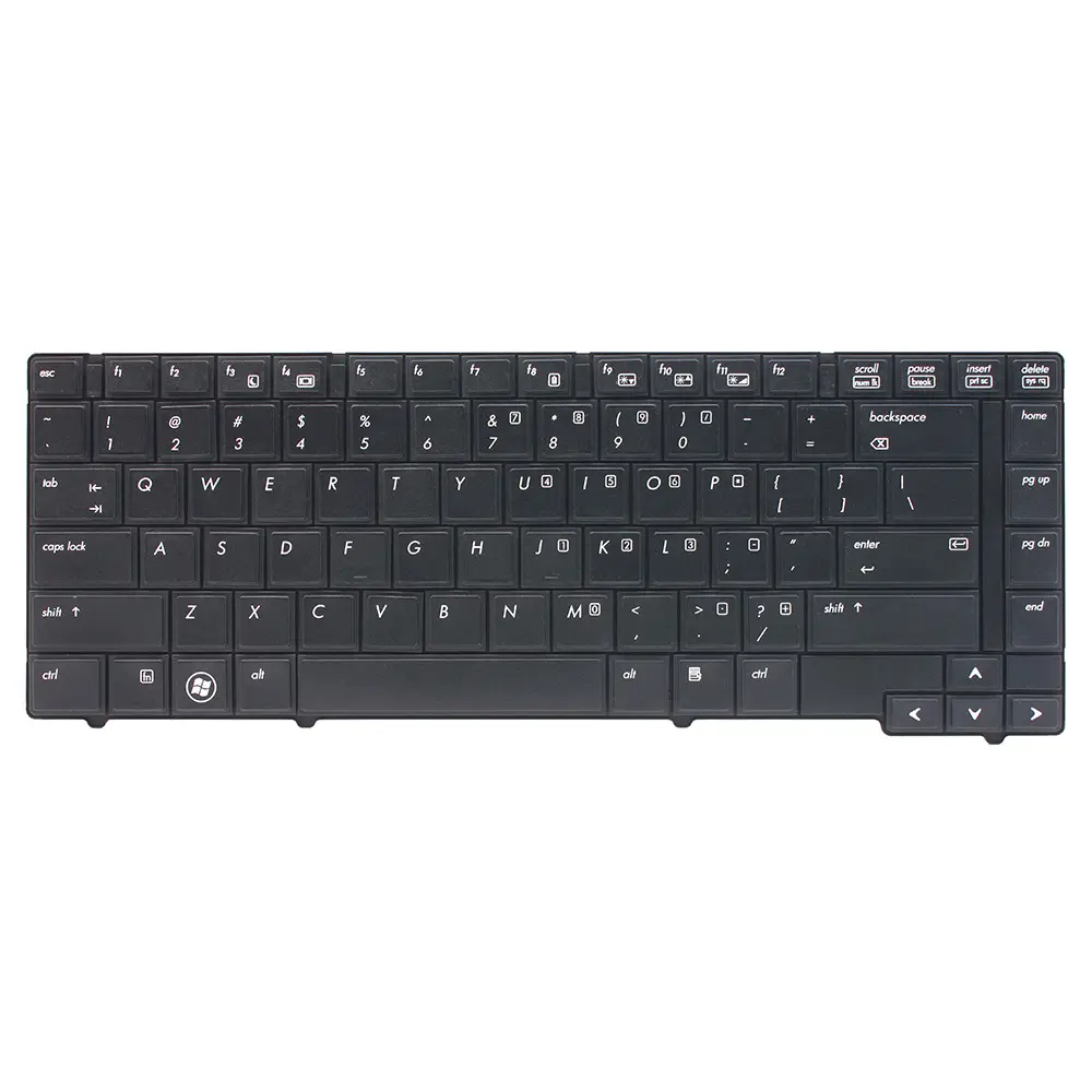 Tastatura za Laptop HP Probook 6440B