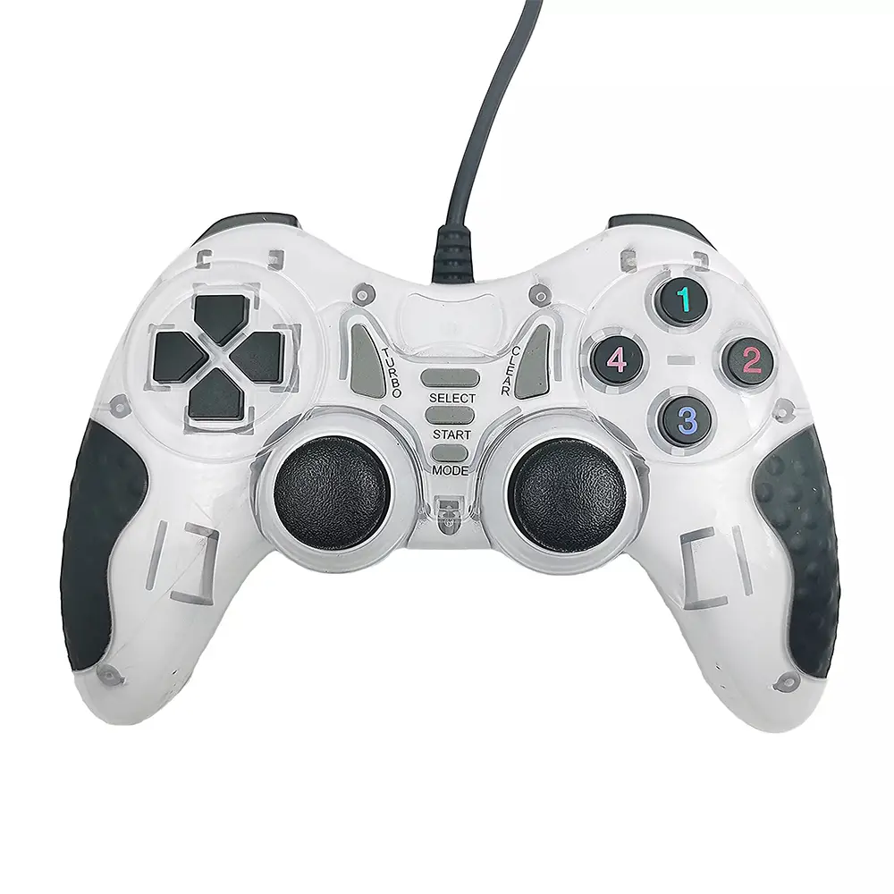 Joypad za PC 900 Zicani Beli