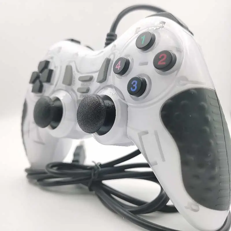 Joypad za PC 900 Zicani Beli
