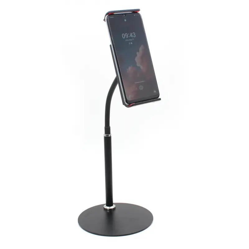 Univerzalni Drzac za Mobilni Telefon Crni