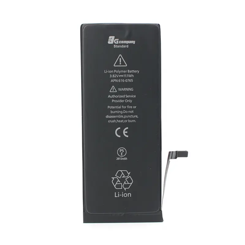 Baterija Standard za Iphone 6S Plus 2915 Mah