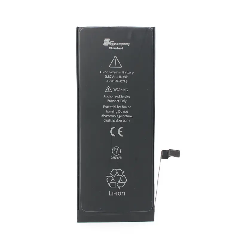 Baterija Standard za Iphone 6 Plus 2915 Mah