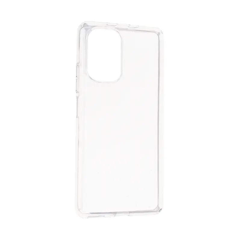 Torbica Silikonska Ultra Thin za Xiaomi Poco F3/mi 11I Transparent