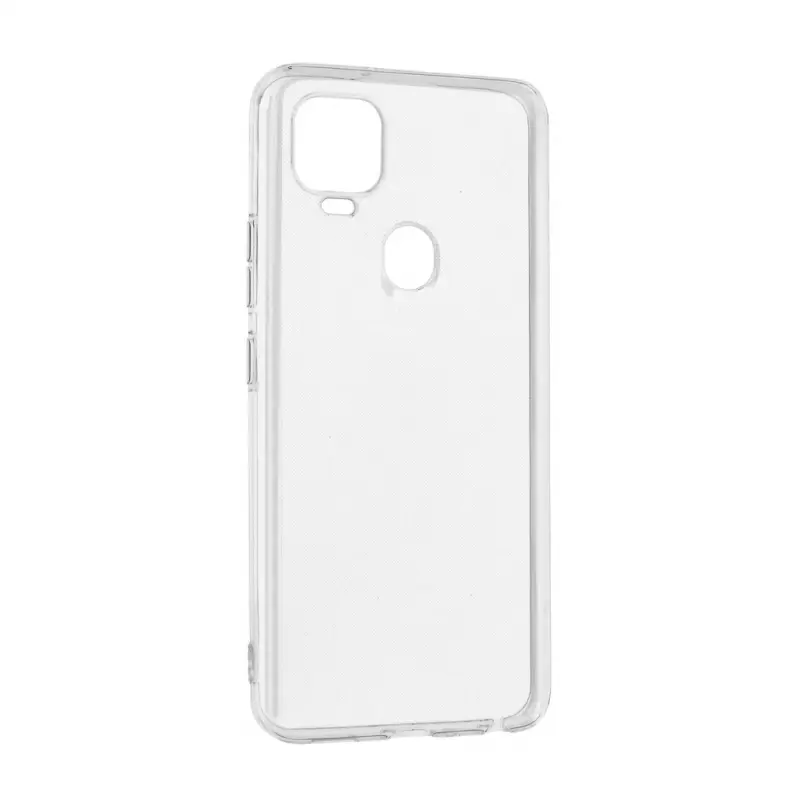 Torbica Silikonska Ultra Thin za A1 Alpha 20+ Transparent