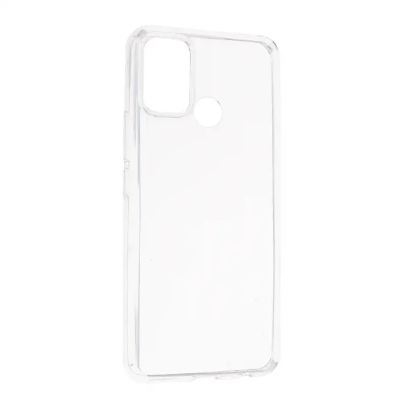 Torbica Silikonska Ultra Thin za Realme 7I Transparent