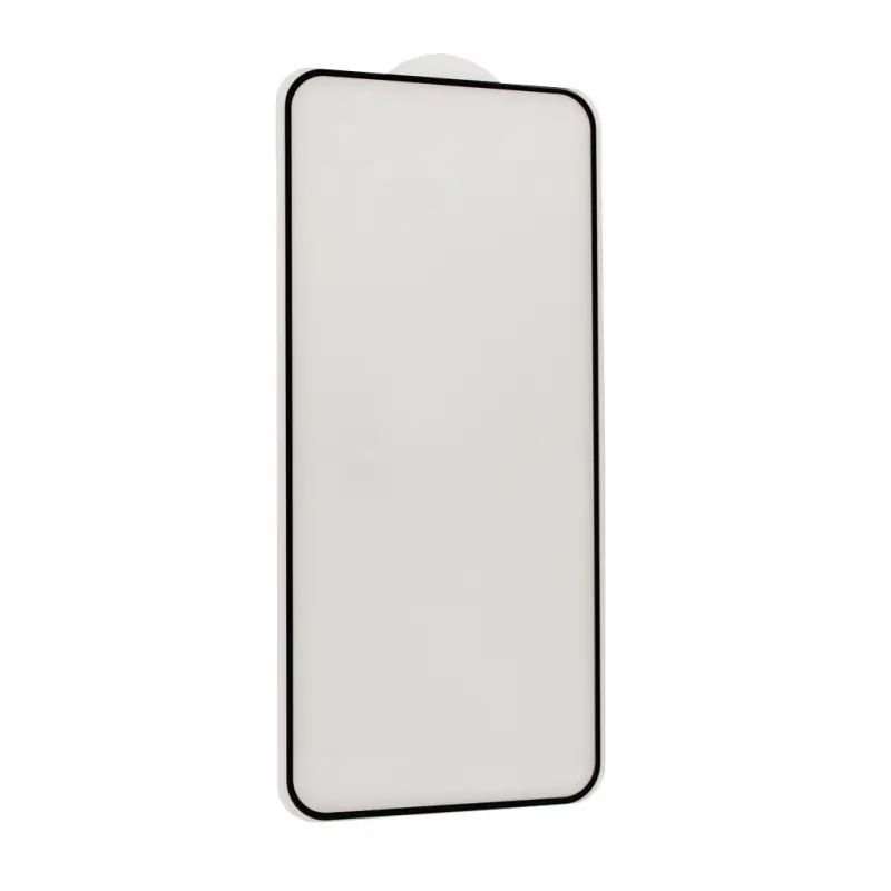 Zastitno Staklo Tempered Glass 2.5d Full Glue za Huawei P50 Crni
