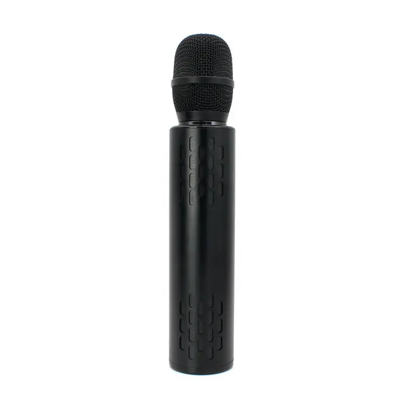 Bluetooth Mikrofon M6 Crni