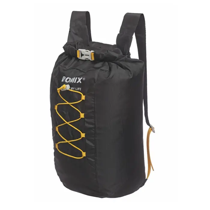 Ranac Romix RH62 Crni