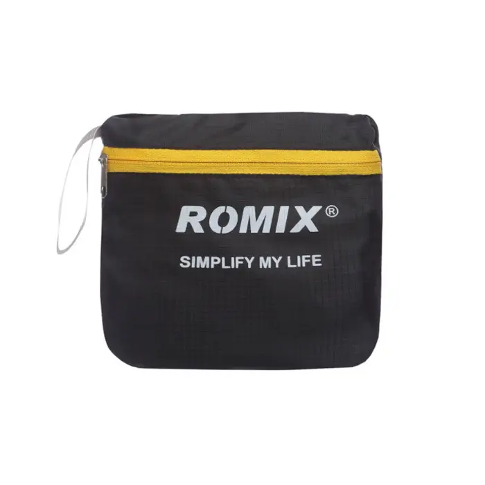 Ranac Romix RH62 Crni